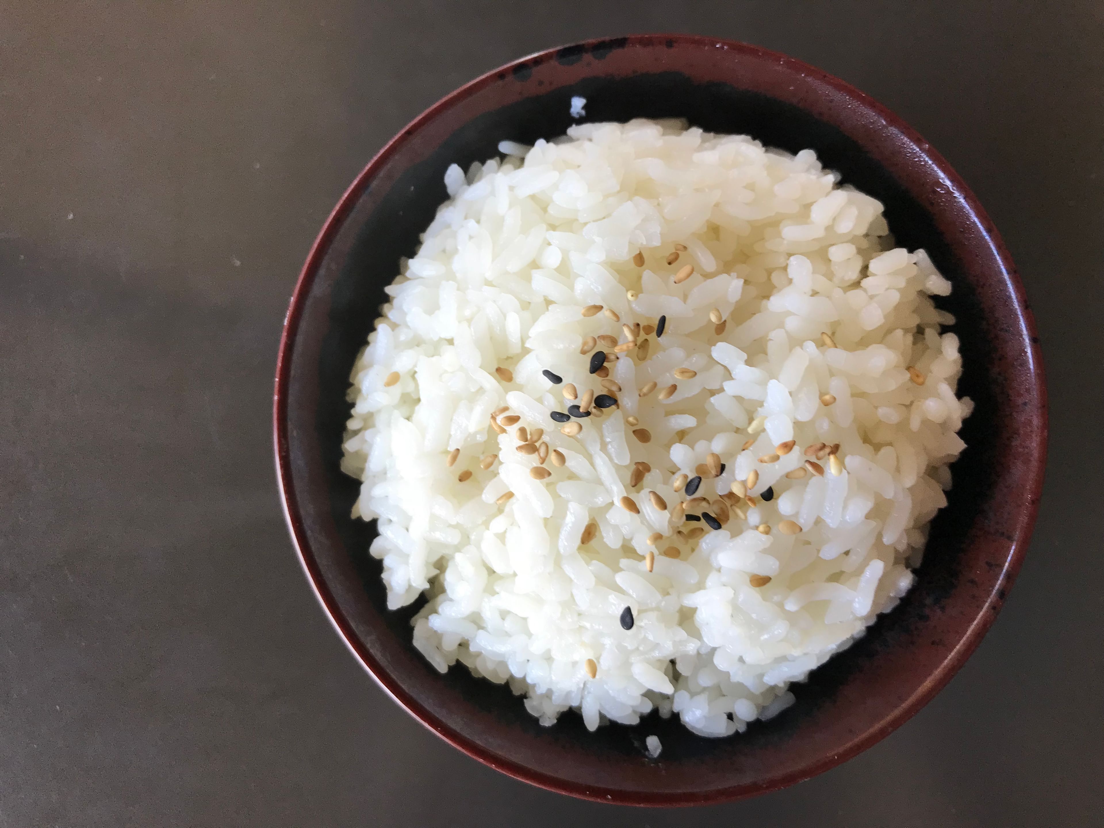 Sushi Rice