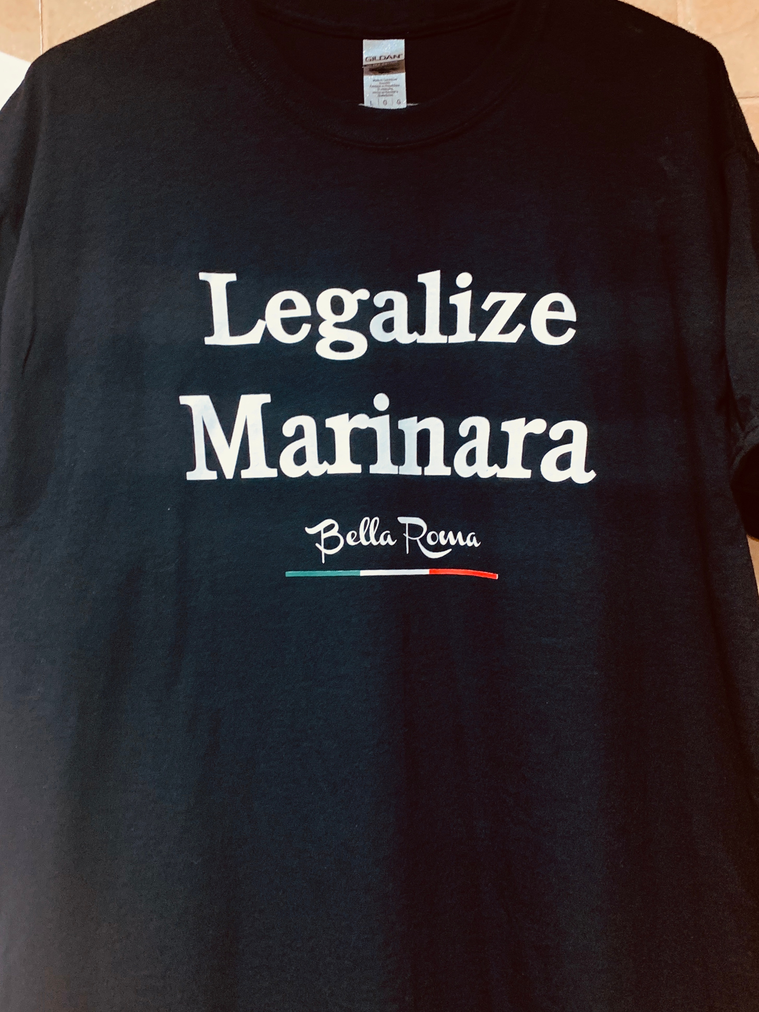 Bella Roma T-Shirt