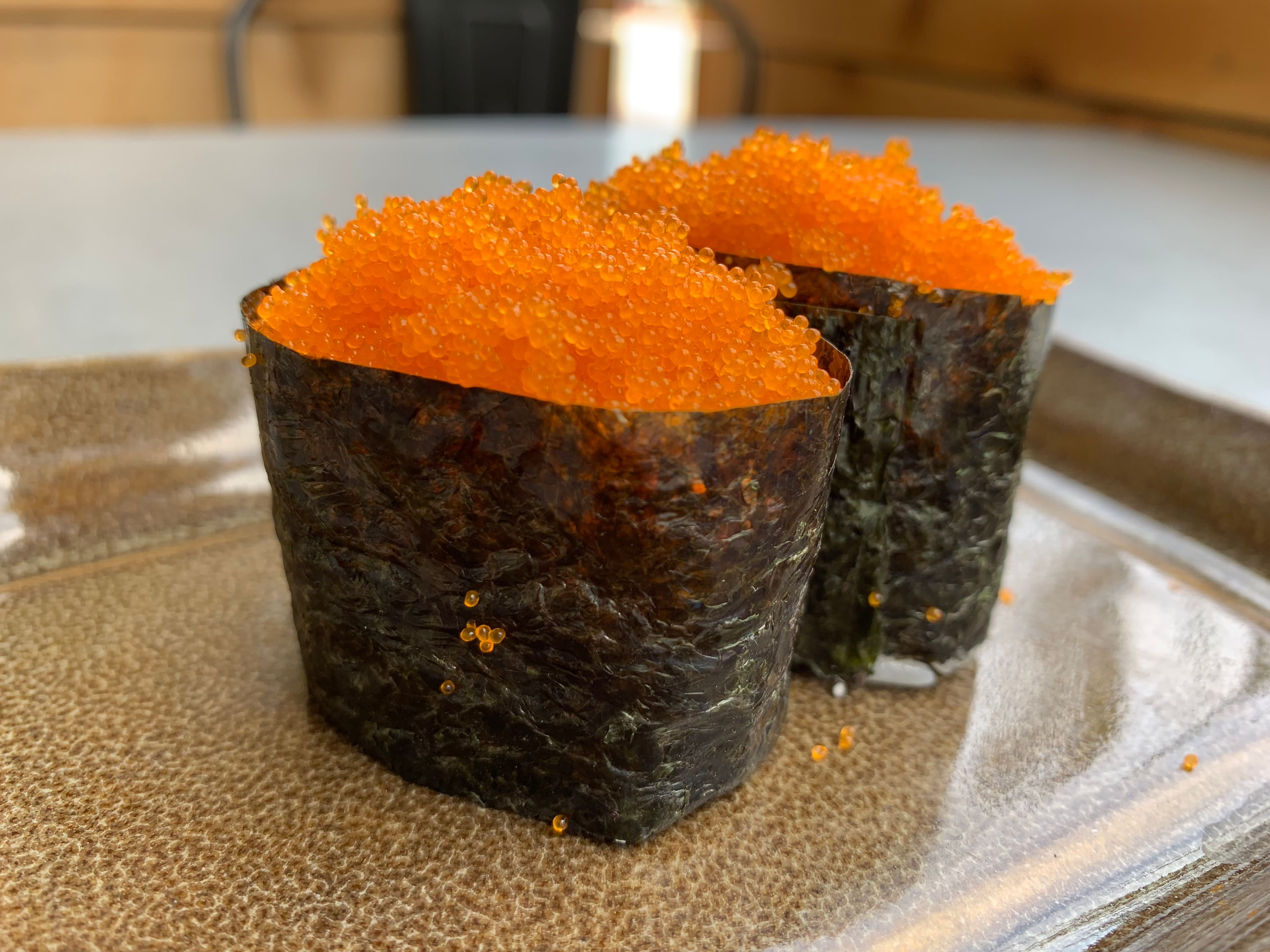 Sushi | Smelt Egg / Masago