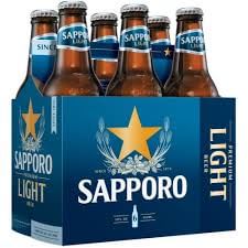 Sapporo Light