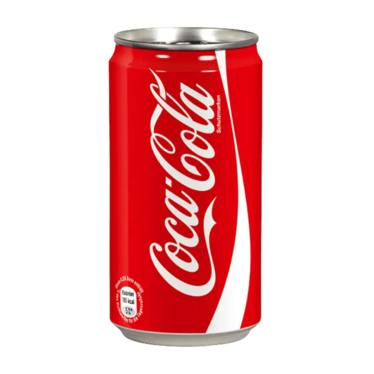 Coca Cola / Diet
