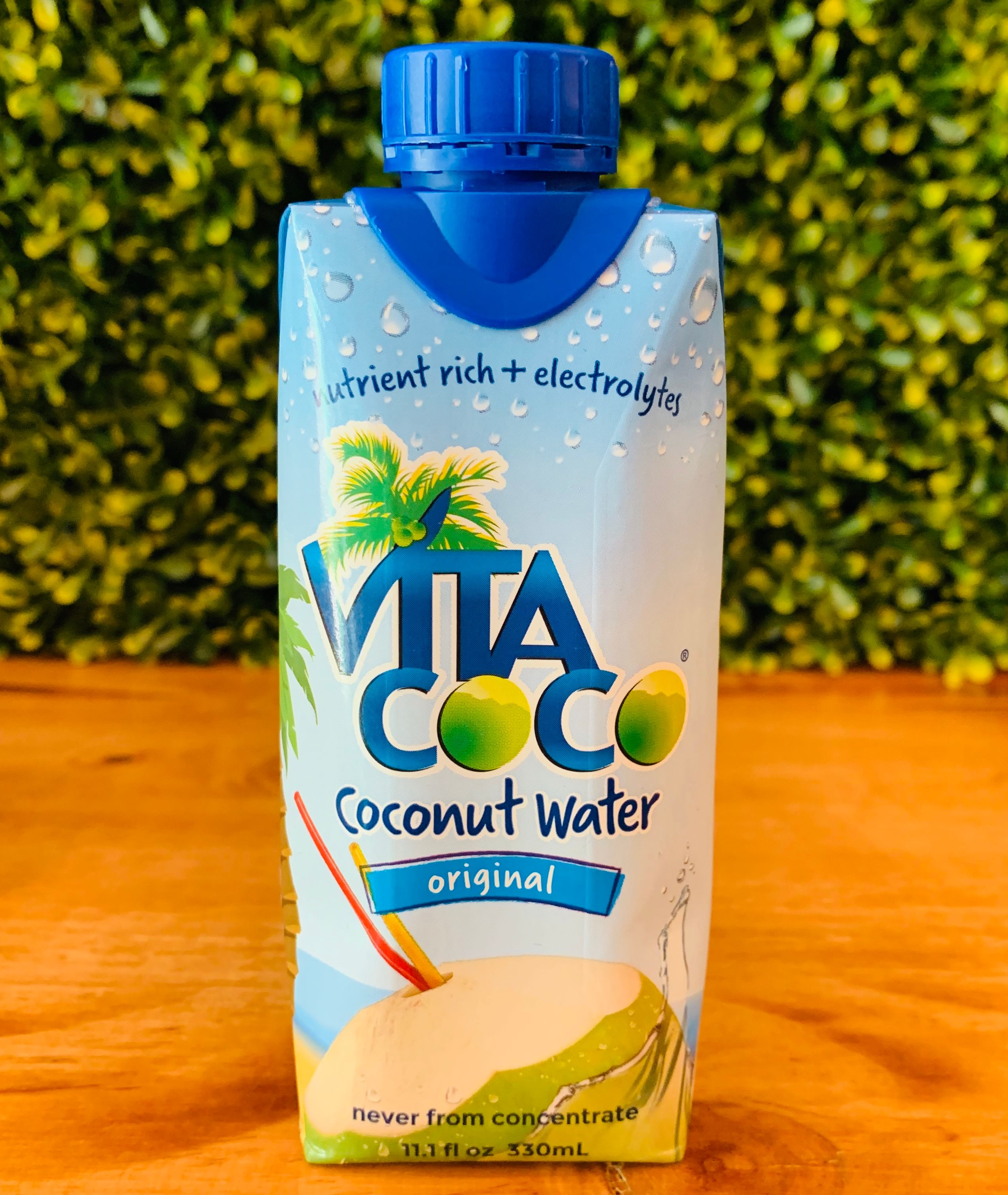 VitaCoco Coconut Water