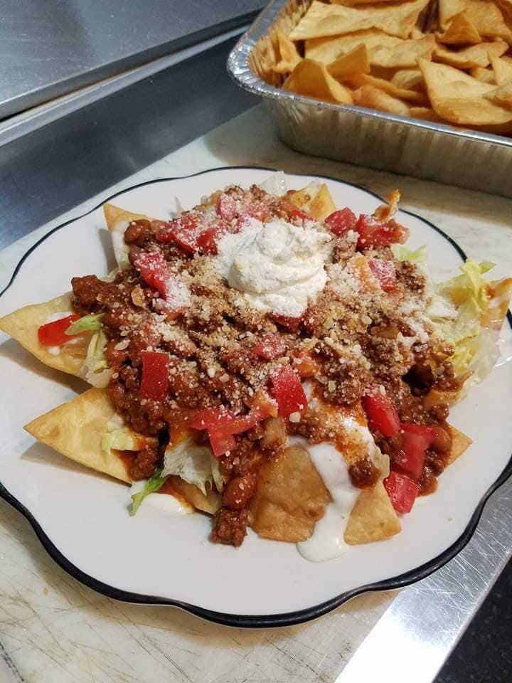 General Zapata's Restaurant Online Menu Best Mexican Restaurant in