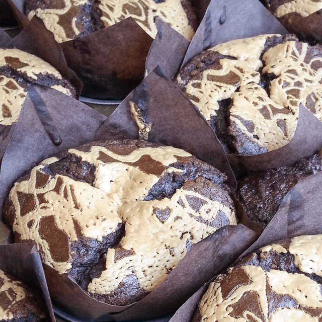 Black Bean Brownies