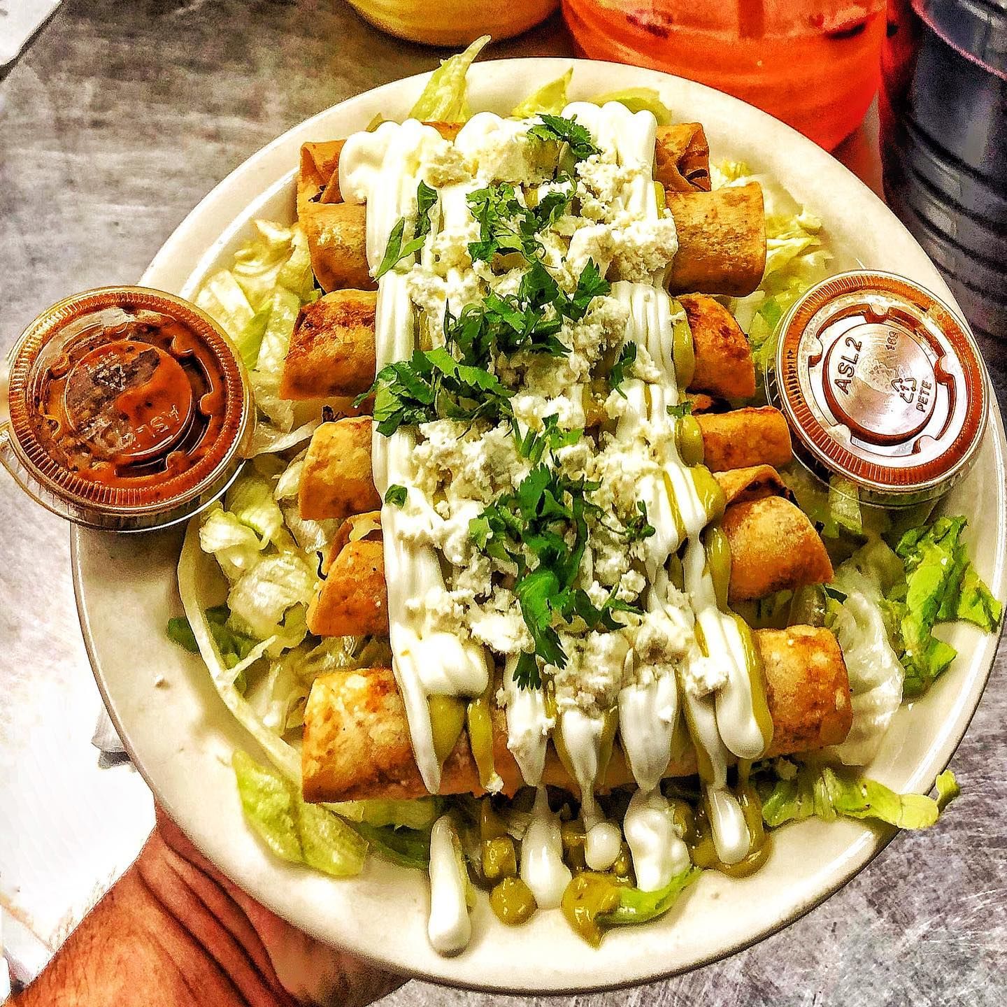Taquitos
