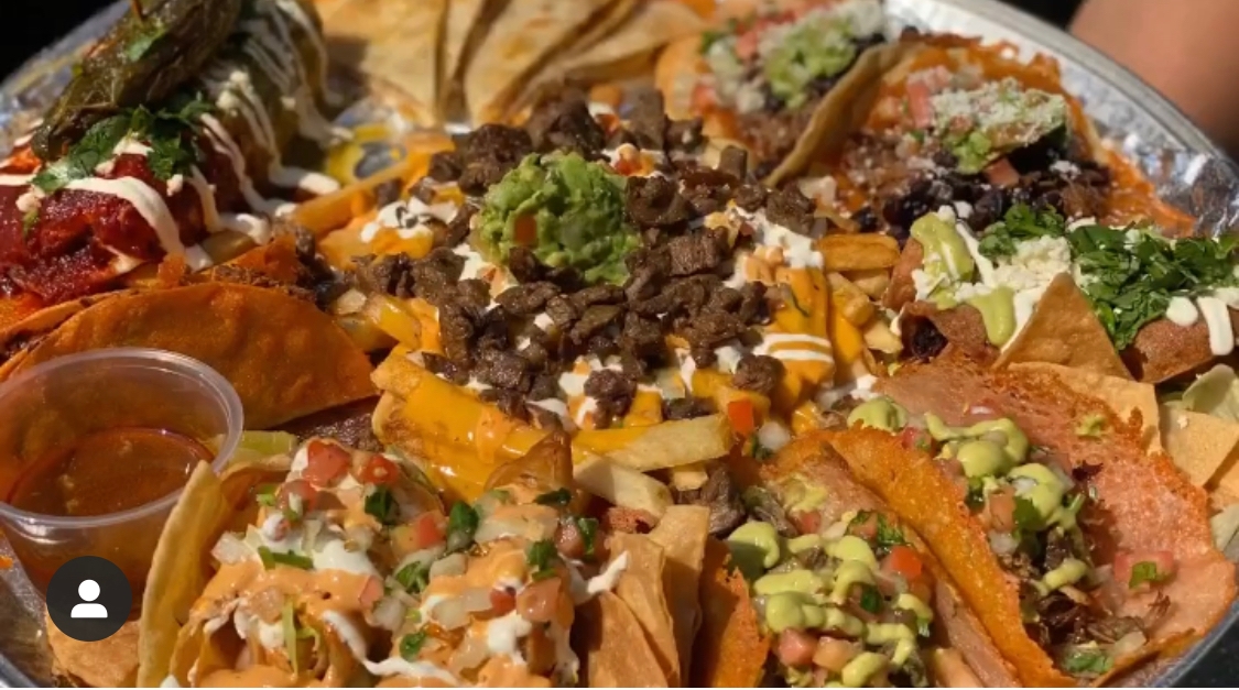 Best Birria Tacos Dorados in Los Angeles Cilantro Lime