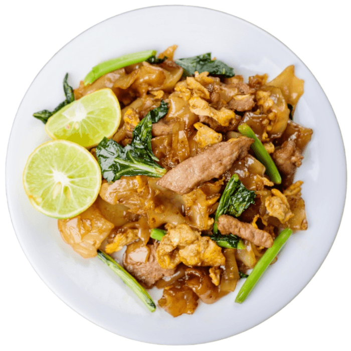 Pad See Ew