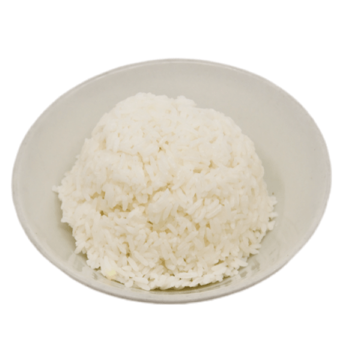 Thai Jasmine Rice