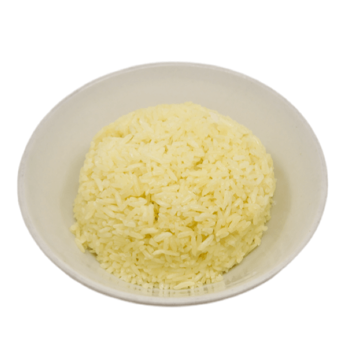 Chicken Flavored Rice