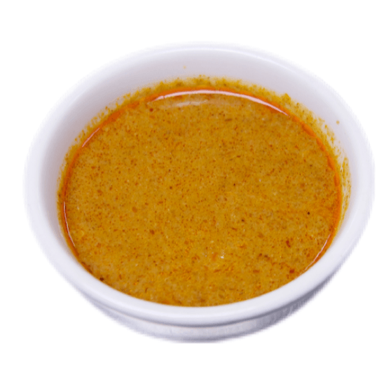 J7. Curry Sauce Dipping