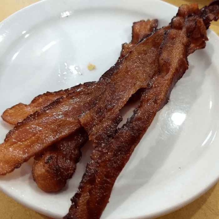 Bacon.
