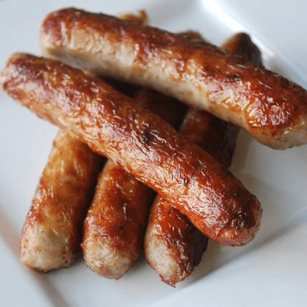 Sausage Links.