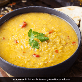 Daal Tadka (V, GF)