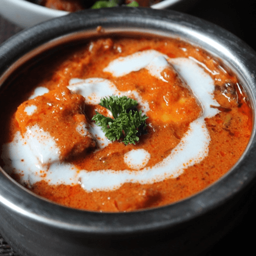 Paneer Kadai (GF)