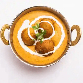 Malai Kofta (GF)