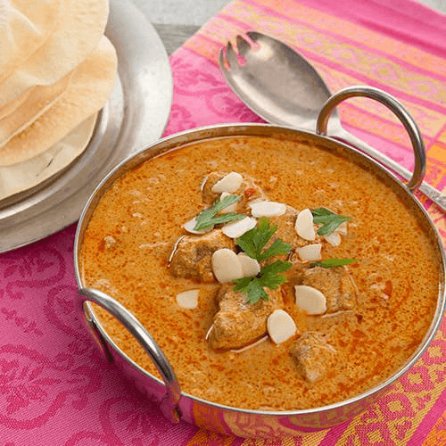 Shahi Lamb Korma (GF)