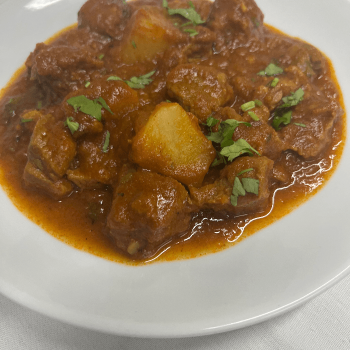 Lamb Vindaloo (GF)