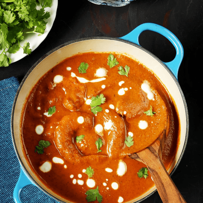 Shrimp Masala (GF)