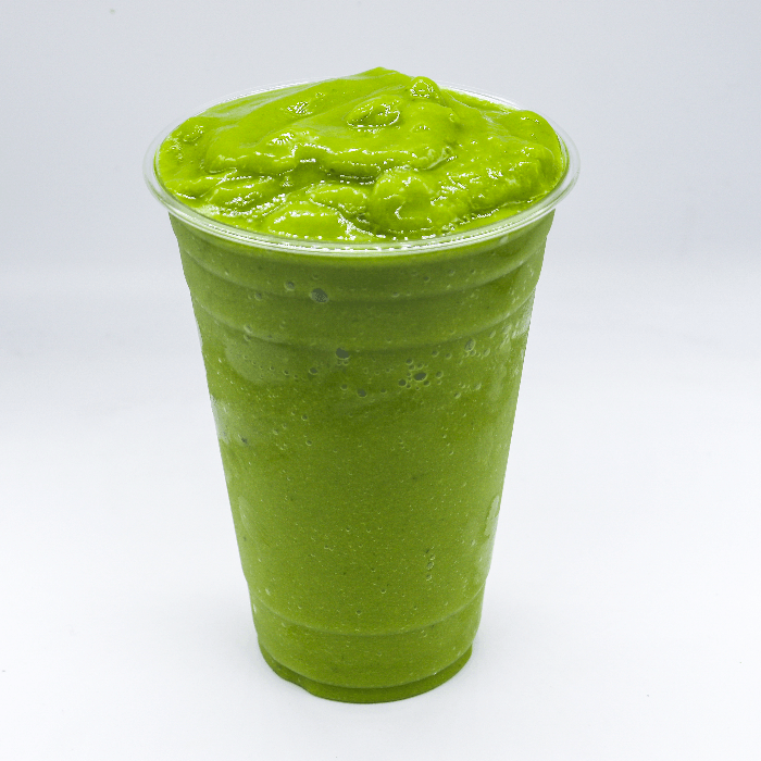 Kale-Greeny