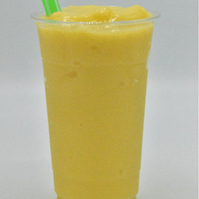 Pineapple Mango Burst