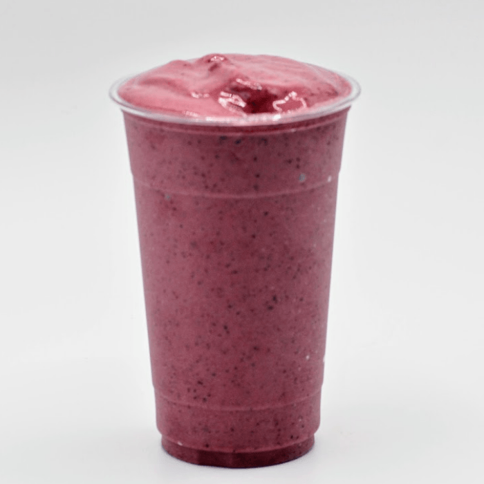 Pomegranate Berry Protein