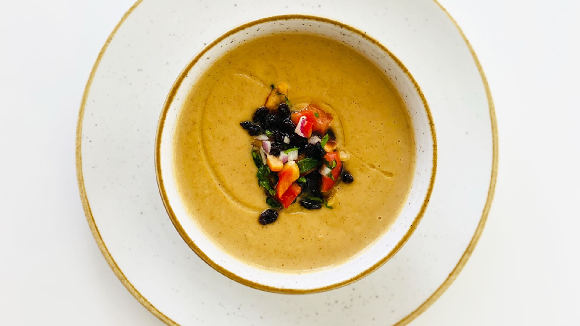 Soup of the Day