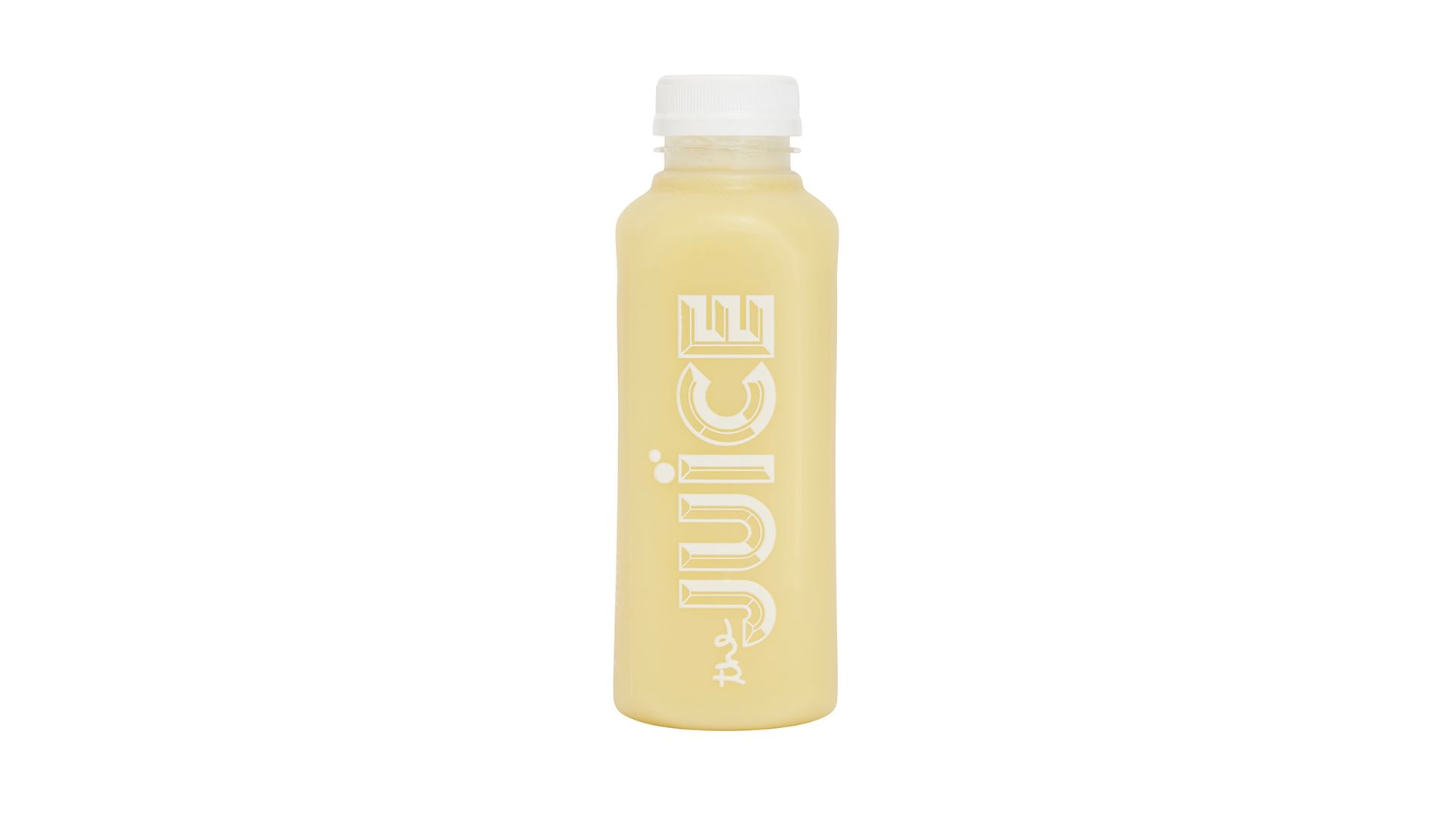 #14 Fuji Apple • Lemon • Triple Ginger