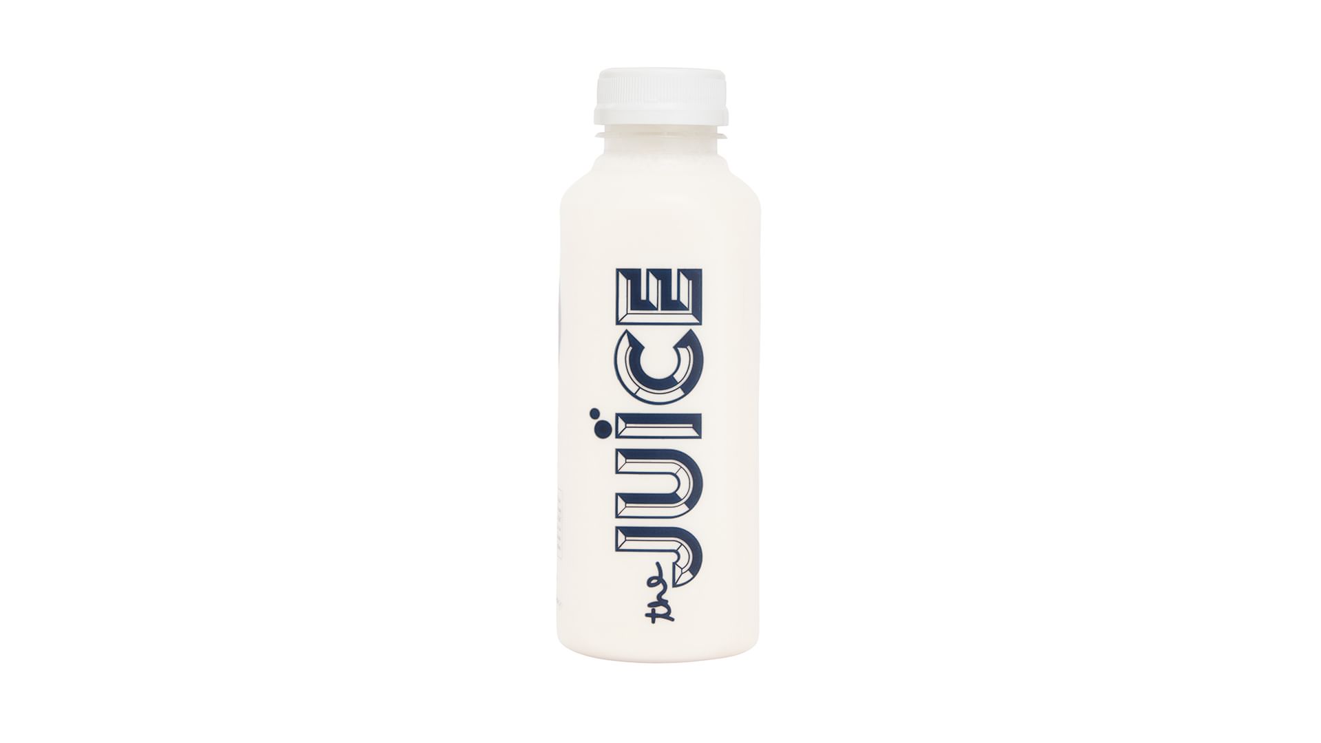 Coconut Boost Milk