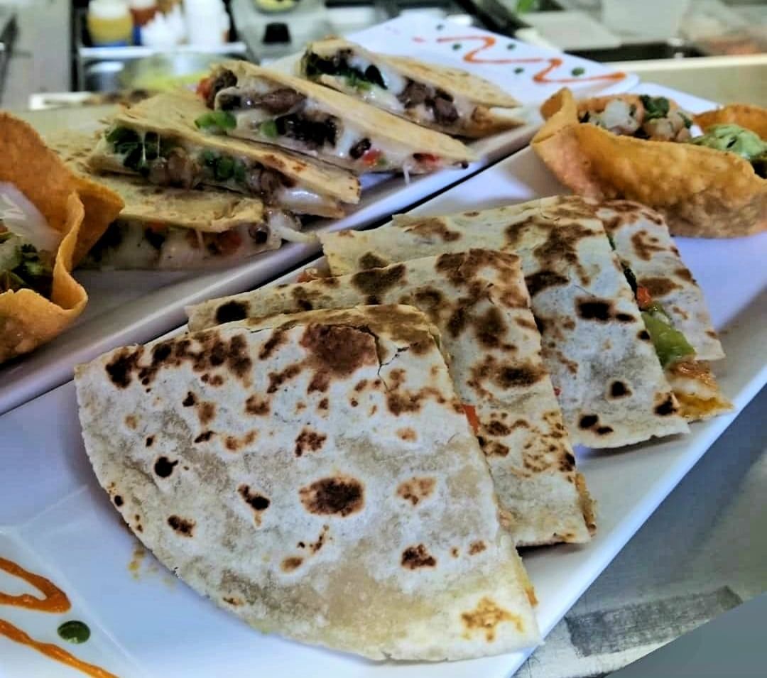 Quesadilla Allan's