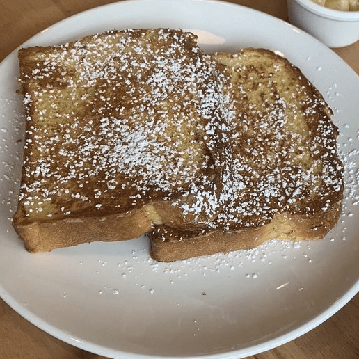 Classic French Toast