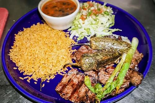 Authentic Mexican Tamales and More