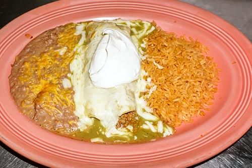 Authentic Mexican Tamales and More