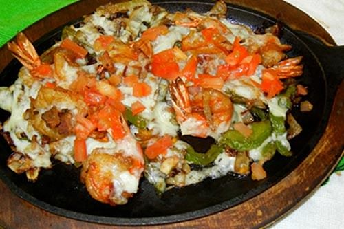 Delicious Burritos: A Mexican Favorite