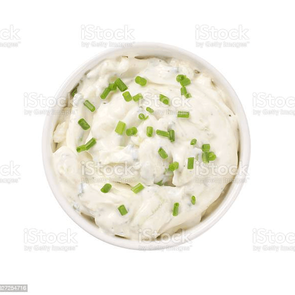 Sour Cream
