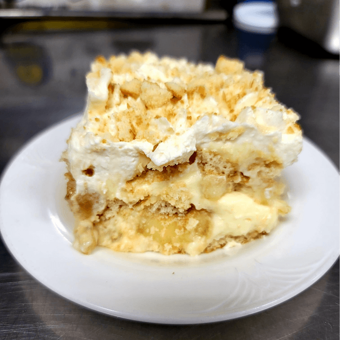 Must-Try Banana Pudding and Southern Delights