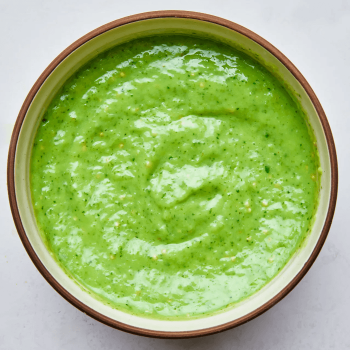 Salsa Verde