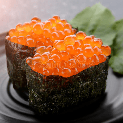 Salmon Egg (Ikura)