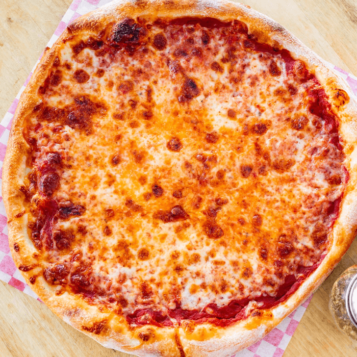 Build Your Own Pizza (20" Extra Large)