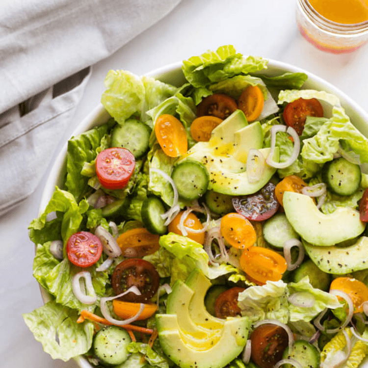 House Salad