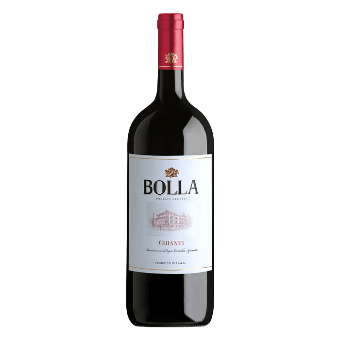Bolla Chianti, IT (Bottle)