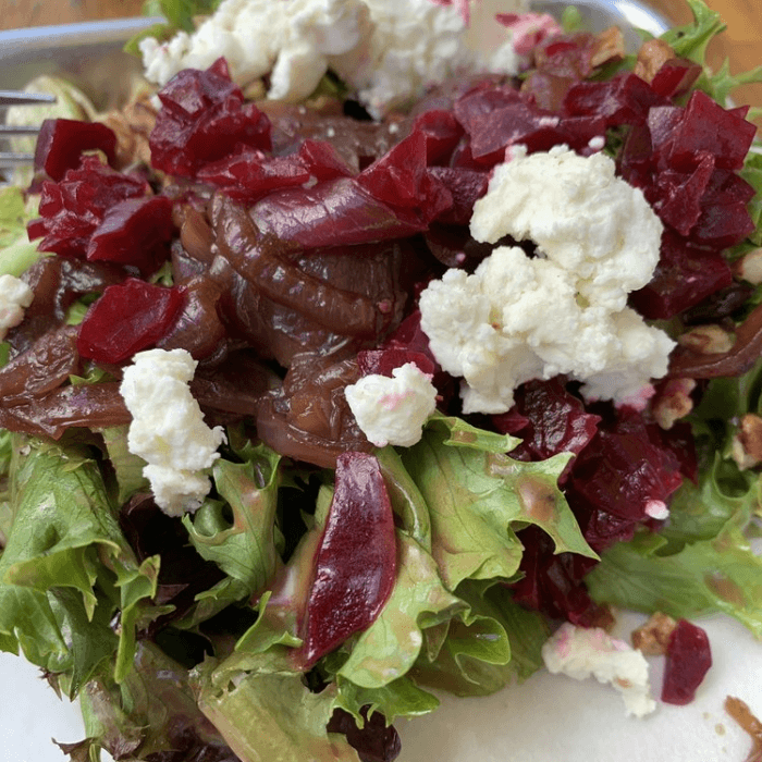 Beet Salad