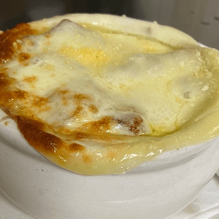 French Onion Soup