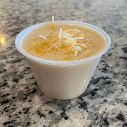 Beer Cheese Dipping Sauce