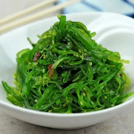 Seaweed Salad (8 oz.)