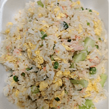 Tokyo Fried Rice