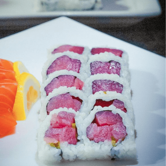 KINOKO Sushi Bar & Asian Cuisine Online Menu | Best Sushi In Bay Harbor ...