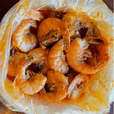 Delicious Shrimp Dishes: Seafood and Cajun Favorites