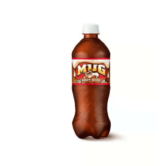 20oz Mug Rootbeer