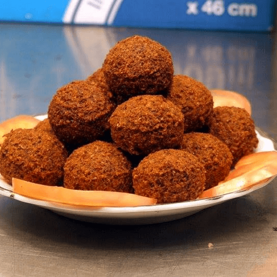 Falafel (20 pcs)