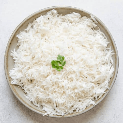 Basmati Rice  32 OZ